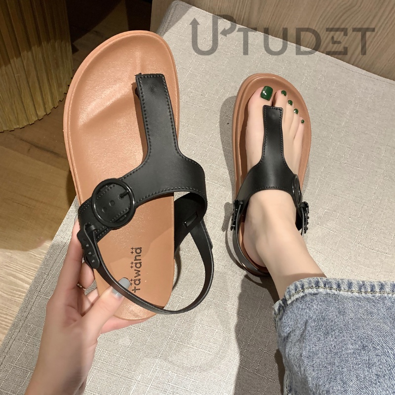 Tawana Women FlipFlop 2in1 C24-2025 Sandal Wanita