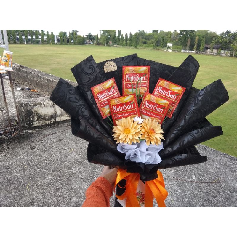 

buket nutrisari