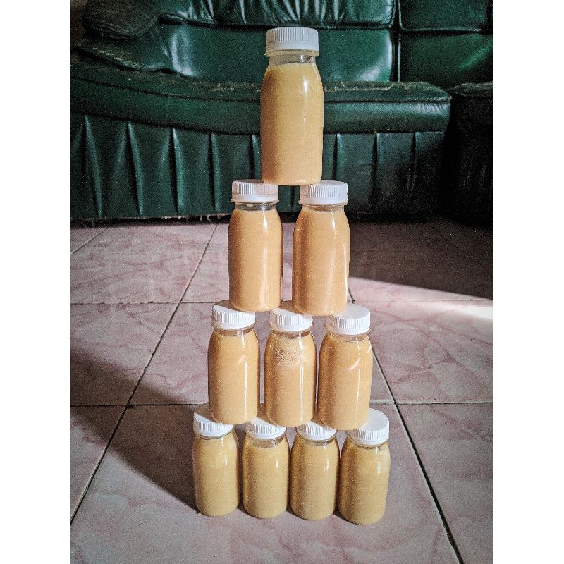 Essen Umpan Mancing Lemak Kambing 100% Asli Mancing Galatama Ikan Mas Lele Bawal Patin Baung Blanak