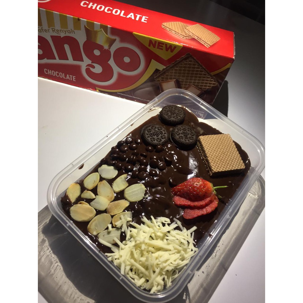 

CHOCOBREAKER By boony.food