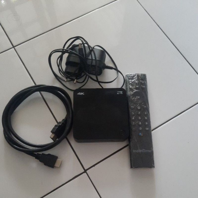 STB ZTE B860H V5 UNLOCK PERMANEN