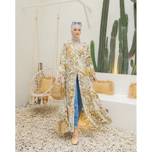 THIFYA DRESS