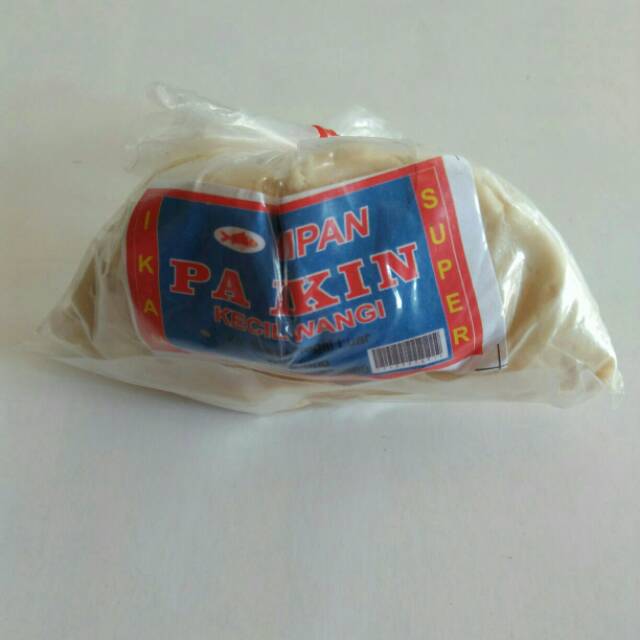 UMPAN PAK IKIN  WANGI