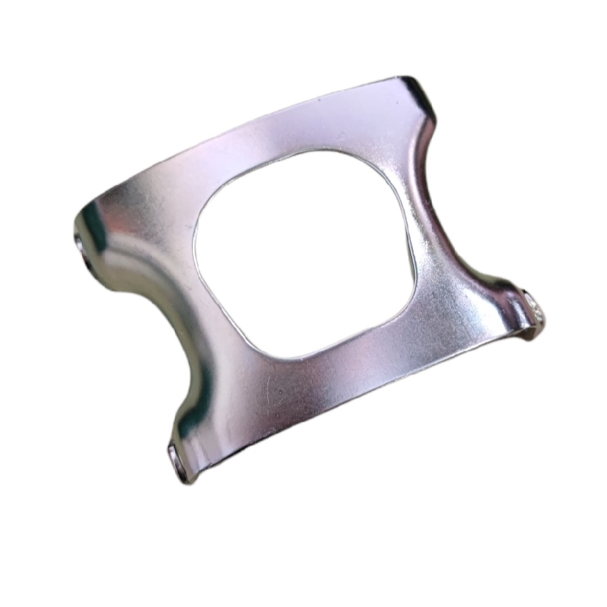 Stay front fender dudukan slebor depan Honda CB150R lama 61101-K15-900