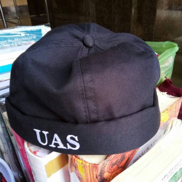PECI UAS