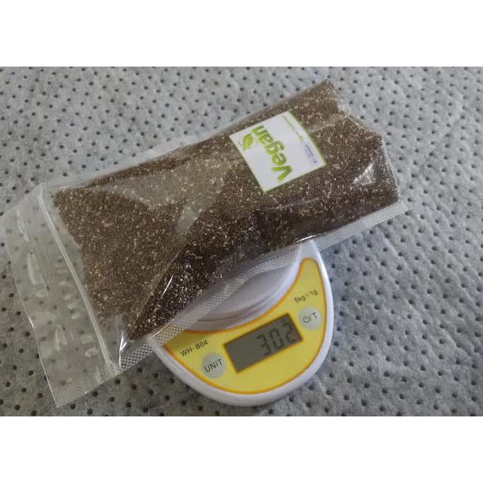 

A4709Zr Chia Seed 300 Gr S0As