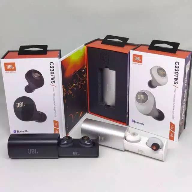 HF BLUETOOTH JBL C230TWS