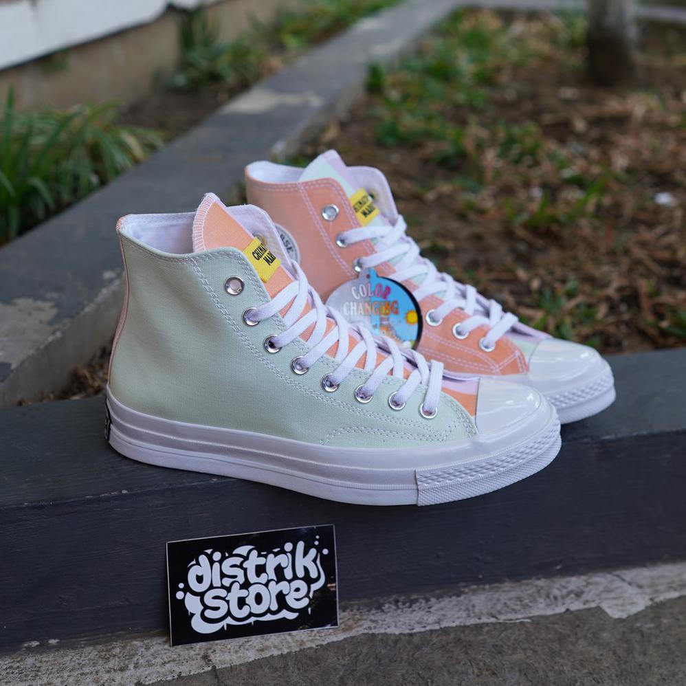 Converse Chuck Taylor All-Star 70s Hi 