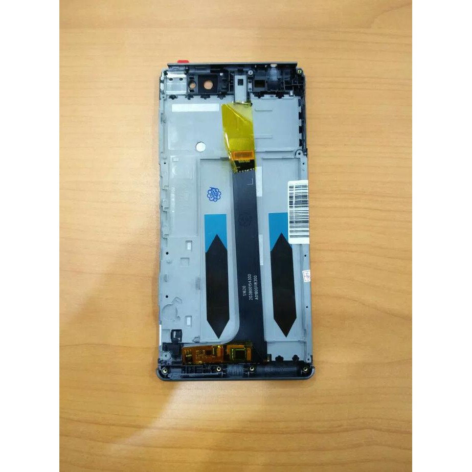 LCD SONY XPERIA C6 XA ULTRA F3211 F3112 F3216 FULLSET FRAME