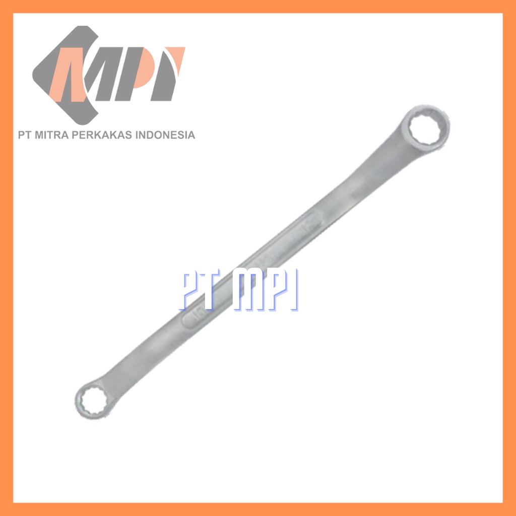 KUNCI RING / RING SPANNER JASON KHROM