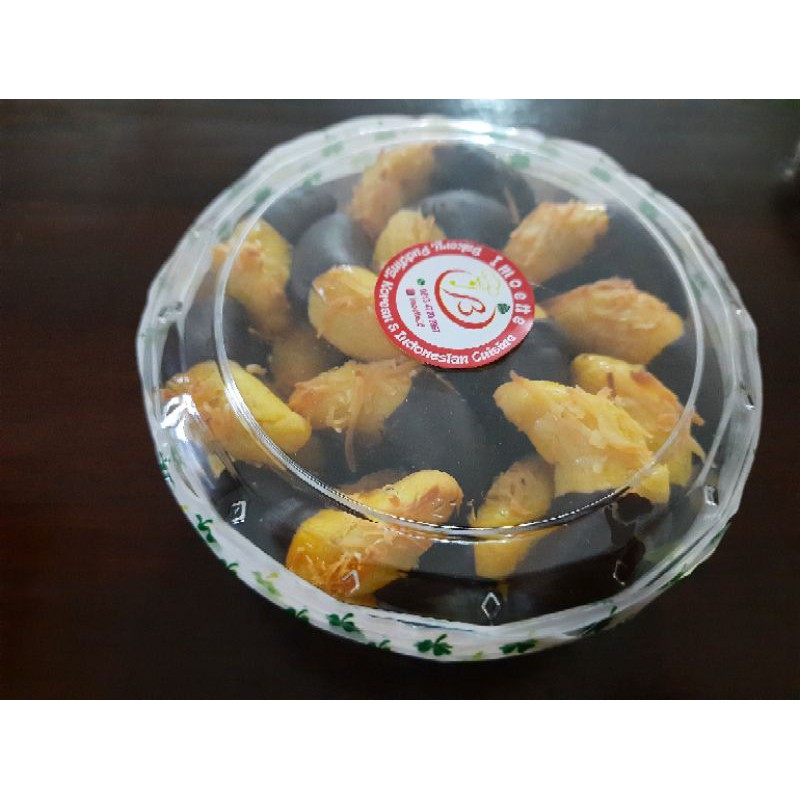 

Nastar Wijsman (Berat 450-500 gram)