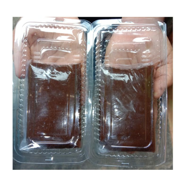 

Dodol Kampung ketan asli 200 gr