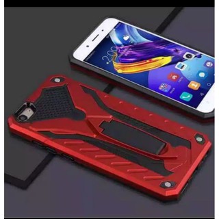 phantom case robot case For Vivo V5/V7/V7+/V9/V11i/V11 pro/V15 pro/V17