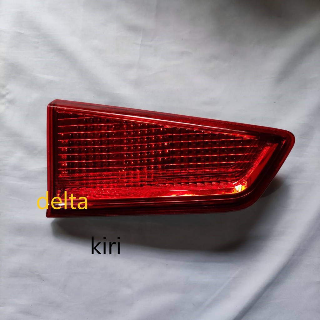 Lampu Reflektor belakang Grand New Avanza/Xenia, Veloz 2015-18