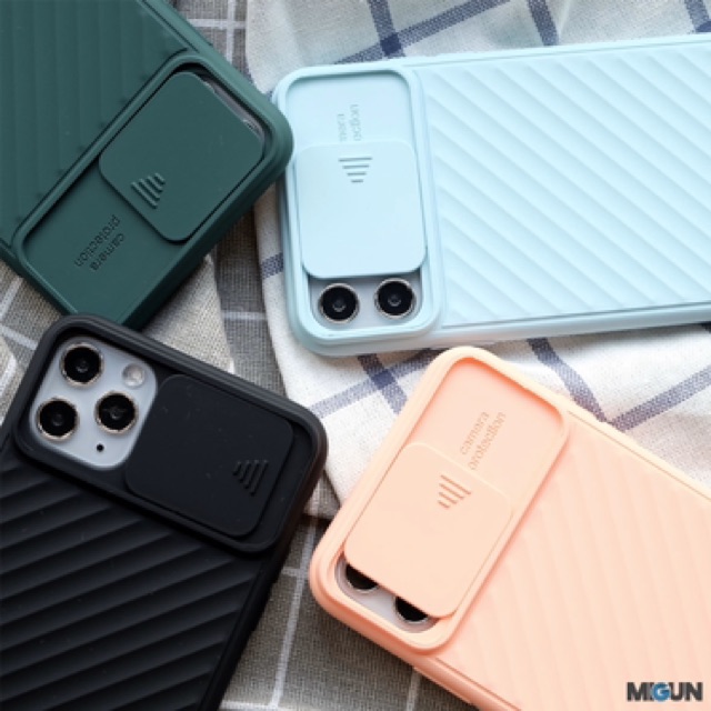 {BEST SELLER} CAMERA PROTECTION CASE - IPhone 6/6s 6+/6s+ 7/8 7+/8+ X/XS XR XSMAX 11 11PRO 11PROMAX-3