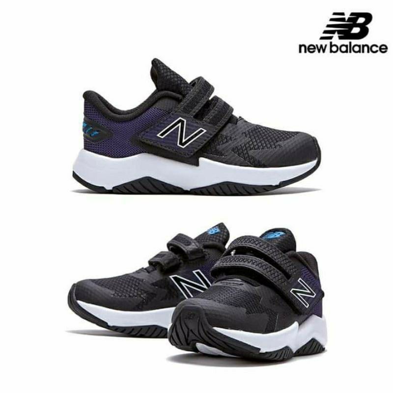 NEW BALANCE KIDS PTRAVLB1. ORIGINAL BNIB 100%