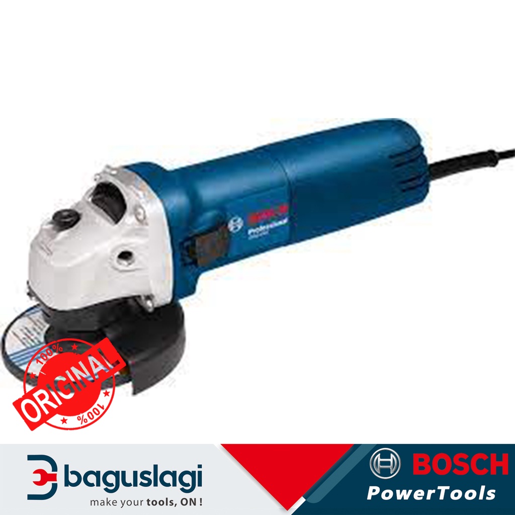 Bosch Gerinda Tangan GWS 060 original