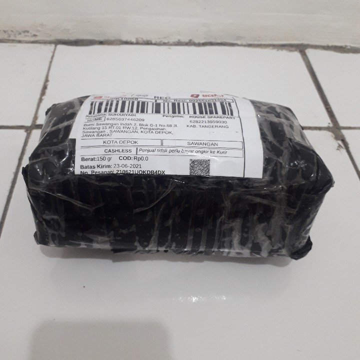 Jakemy Jm-sw03 Flux Solder / Sodlering Paste Original