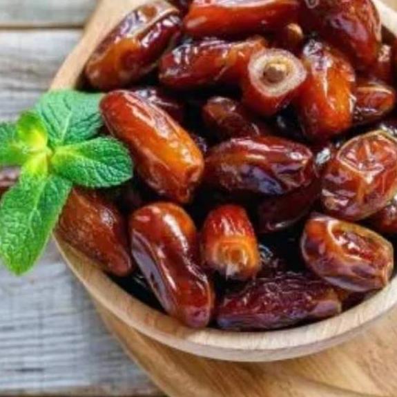 

❄️Big Ramadhan Kurma madu mesir ukuran 1kg #alltrend