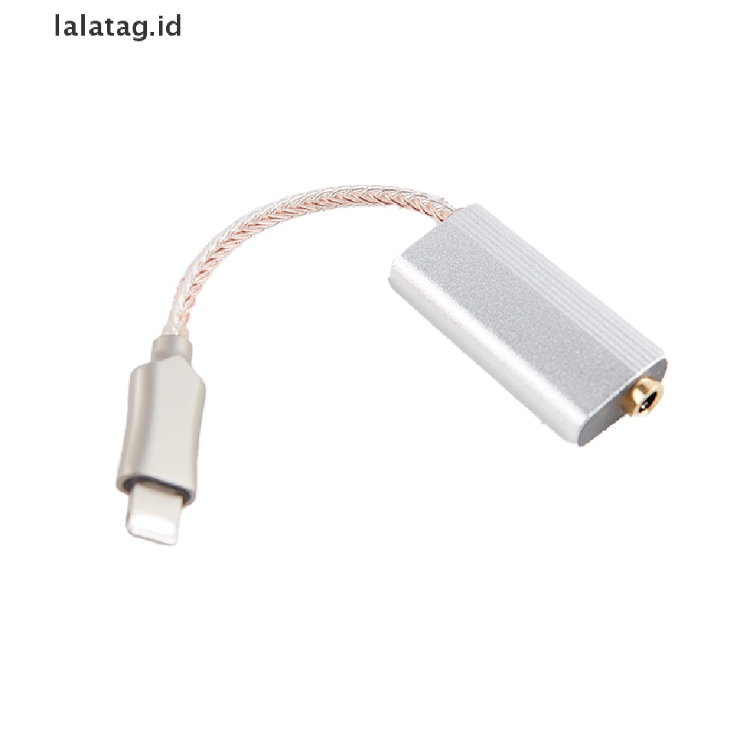 (Flyag) Alc5686 Adapter Amplifier Audio 3.5mm Untuk Earphone