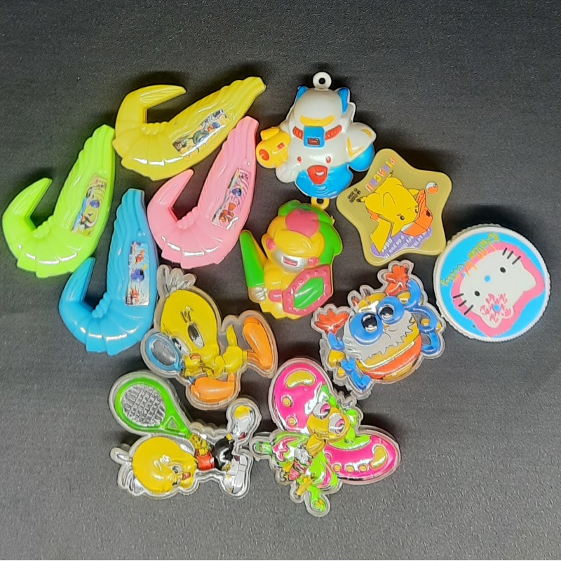 

4 pcs Rautan pensil Murah Anak Lucu Pencil sharpener