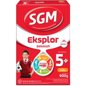 

SGM 5+ MD 900GR