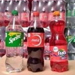 

Fanta / Coca Cola / Sprite 1,5 L