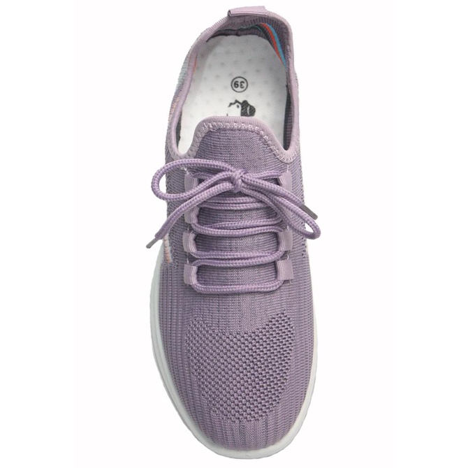 Dr. Kevin Sepatu Sport Wanita Women Sneakers 589-035