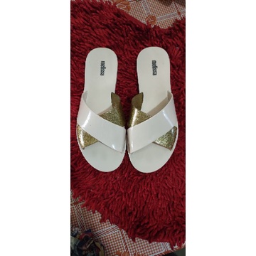 preloved sandal Melissa