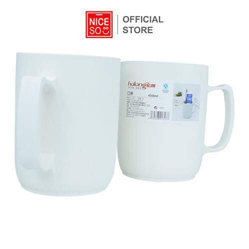 NICESO Official Cup / Cangkir / Gelas 1313
