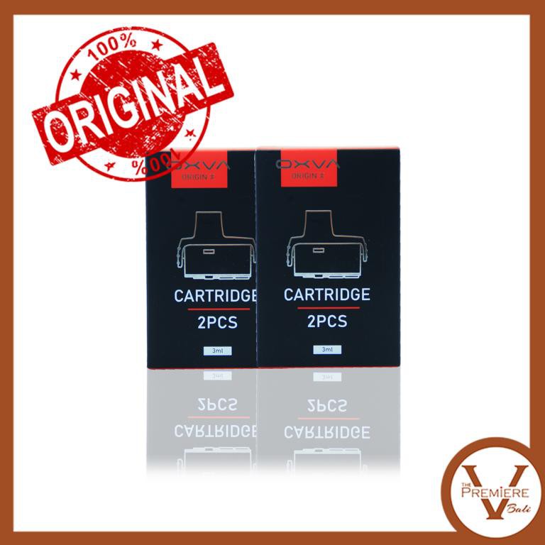 OXVA ORIGIN X CARTRIDGE OXVA ORIGIN X CARTRIDGE BY OXVA