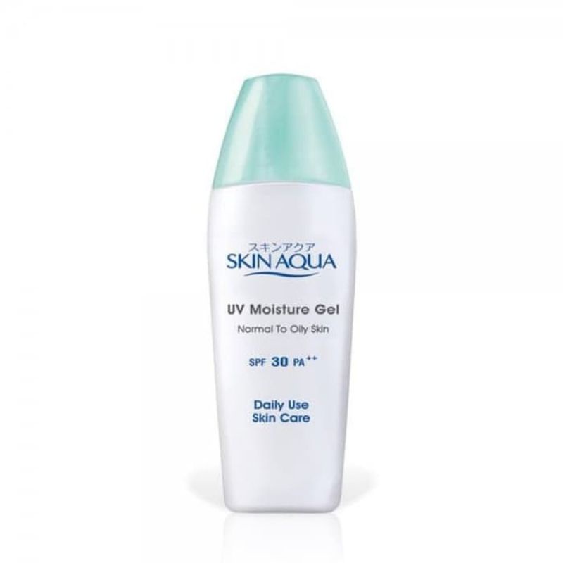 SKIN AQUA UV Moisture Gel 40g SPF 30