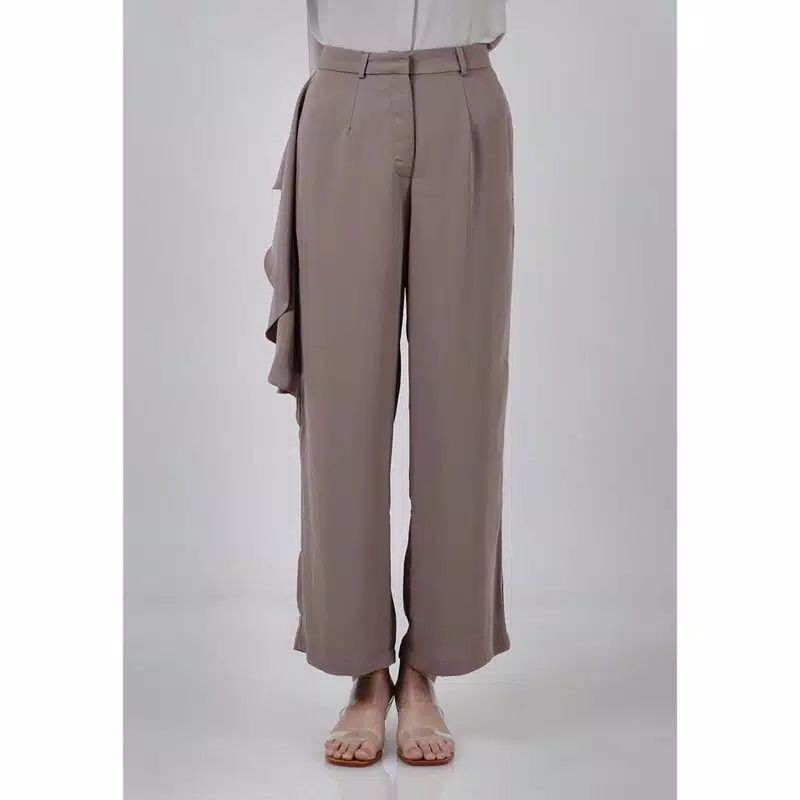 The Executive Jenahara Pants