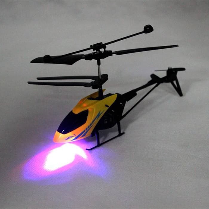Drone Minion - Box Drone Mini - Helikopter Rc Mainan Anak Remote Control Pesawat Helicopter