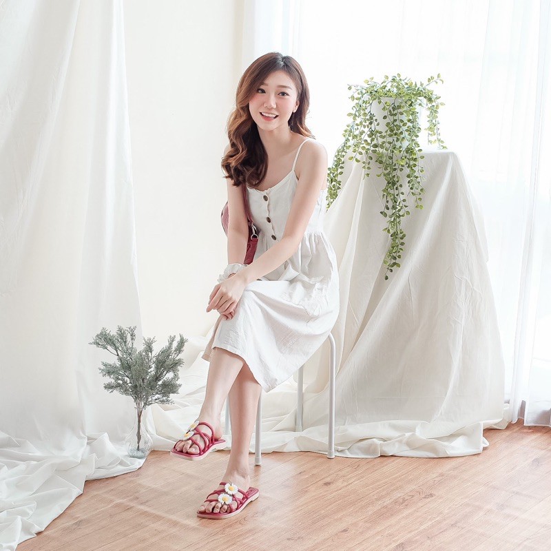 GFS KIRANIA SUNFLOWER SANDAL JELLY 2023-1