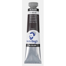 

Van Gogh Oil Colour Tube 20 ml Seri 1
