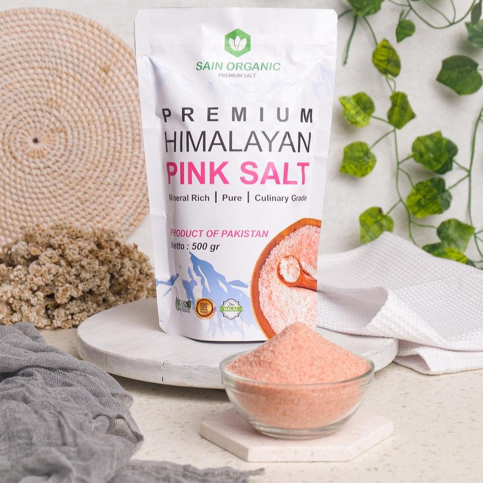 

[KODE PRODUK ZQDMB3985] Garam Himalaya 1 Kg Organic Asli Original Garam Himalaya Original Garam Himalaya 1kg Himalayan Salt