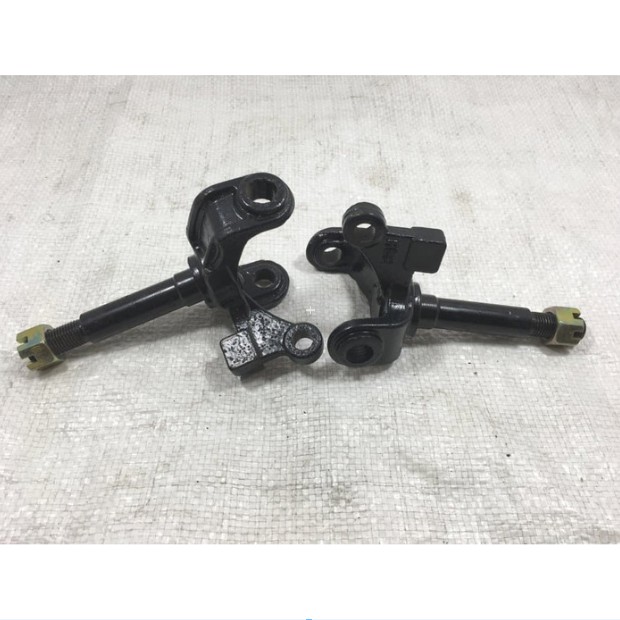 As Roda - Knuckle DEPAN TROMOL ATV 150 & 200 - UTV - Mini Jeep - Buggy