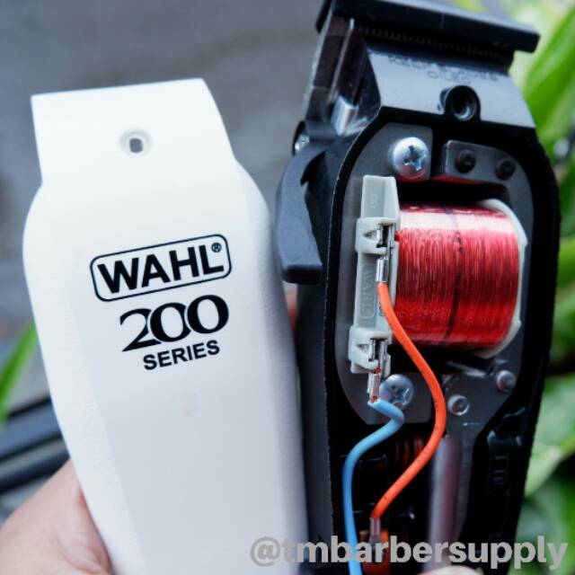 

Wahl 200