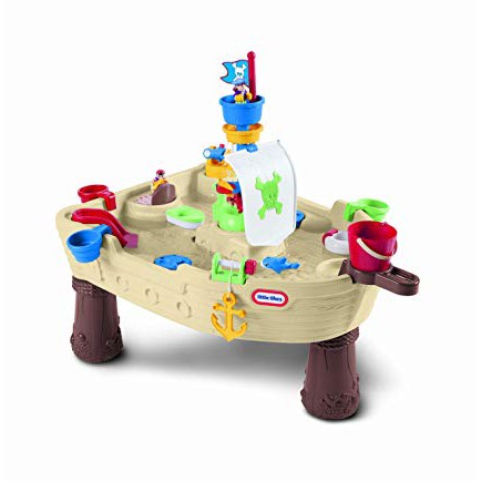 Little Tikes ANCHORS AWAY PIRATE SHIP