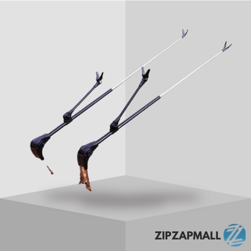 Bracket Joran Pancing Ikan Adjustable Holder 1.7M / Bracket Cagak Jagrak Dudukan Holder Penyangga Jo