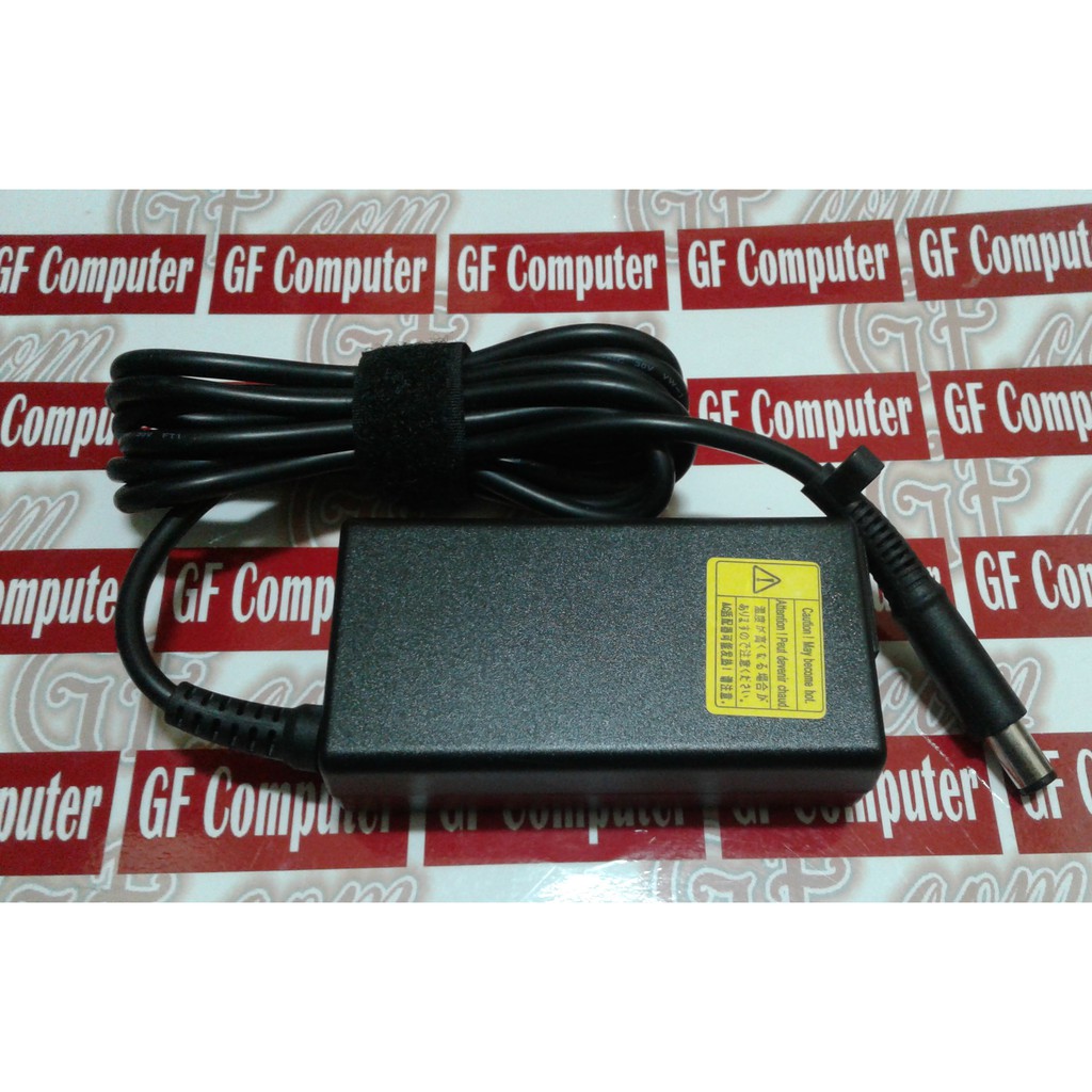 Original Adaptor Laptop HP 19.5v 2.31a (7.4*5.0mm)