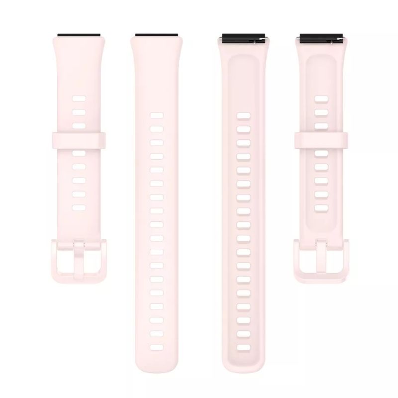 Strap Silikon Huawei Band 7 Smartband - Tali Jam Tangan Huawei Band 7