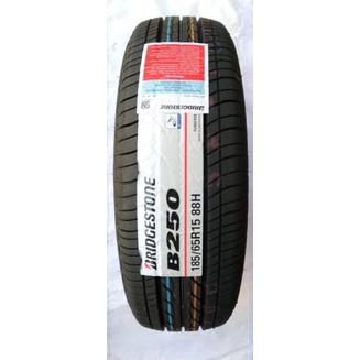 ban Bridgestone 185/70/14 B250