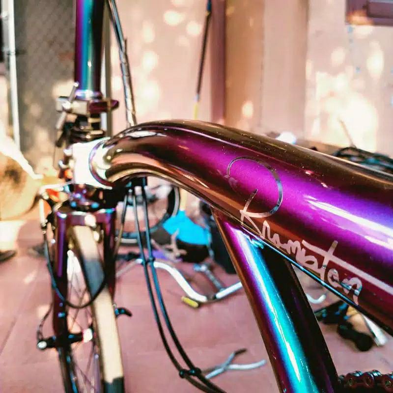 promo cat bunglon 3D sikkens