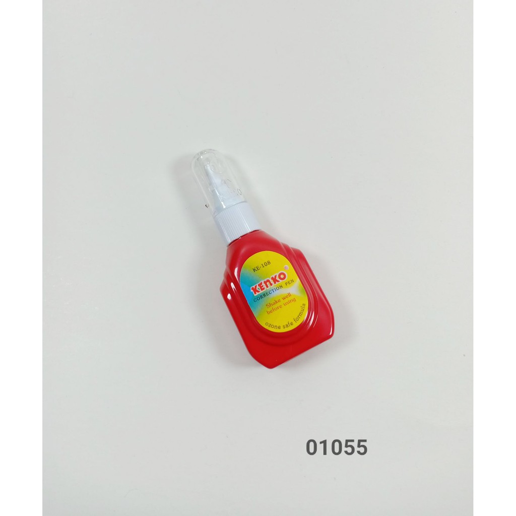 

Correction Pen Kenko Ke-108 - 00627