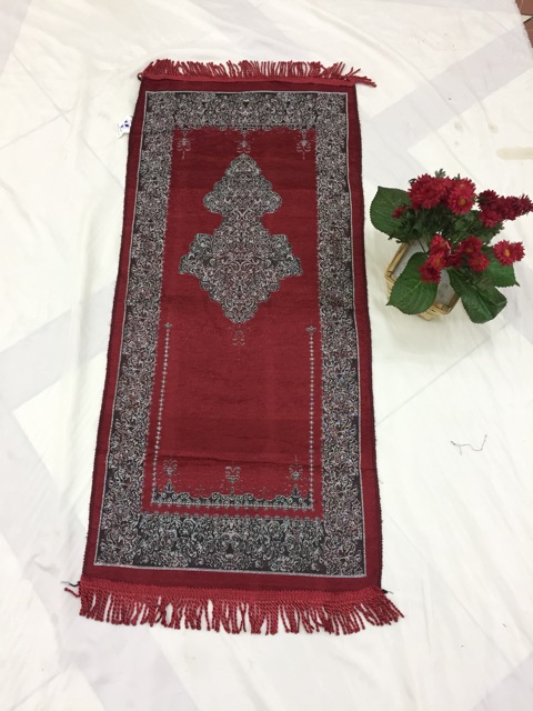 Sajadah js midi 47cm x 102 cm