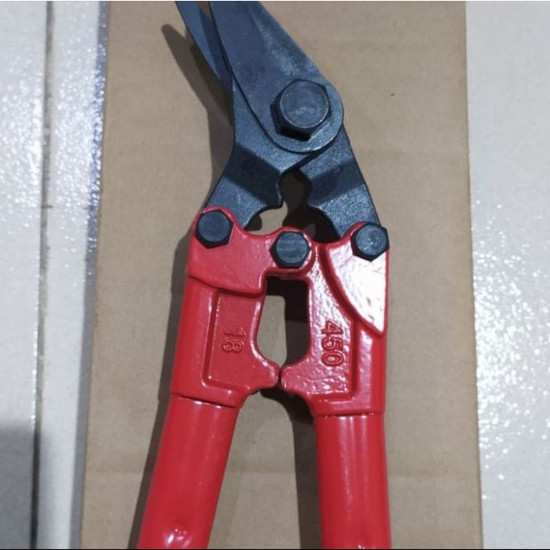 Steel stapping cutter steel strapping band cutting tool