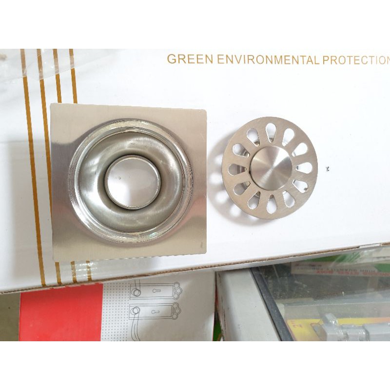 saringan stainless mesin cuci PROMO