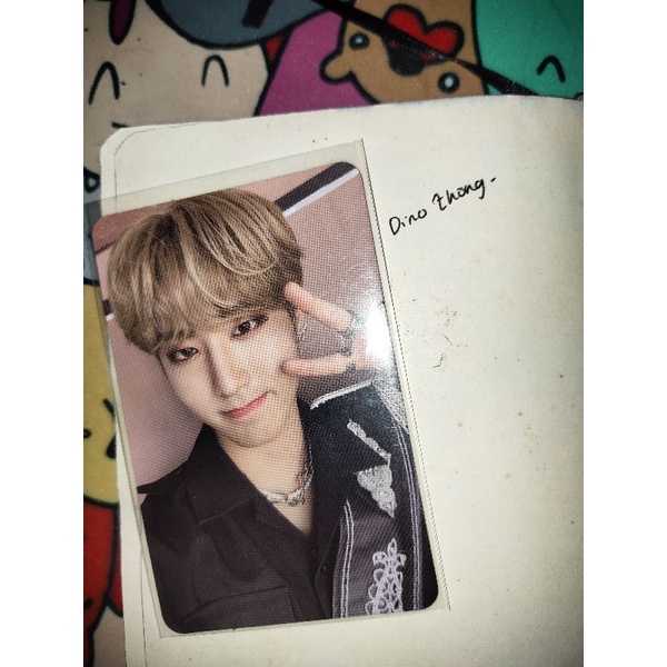 PC JEWEL HAN (damage)